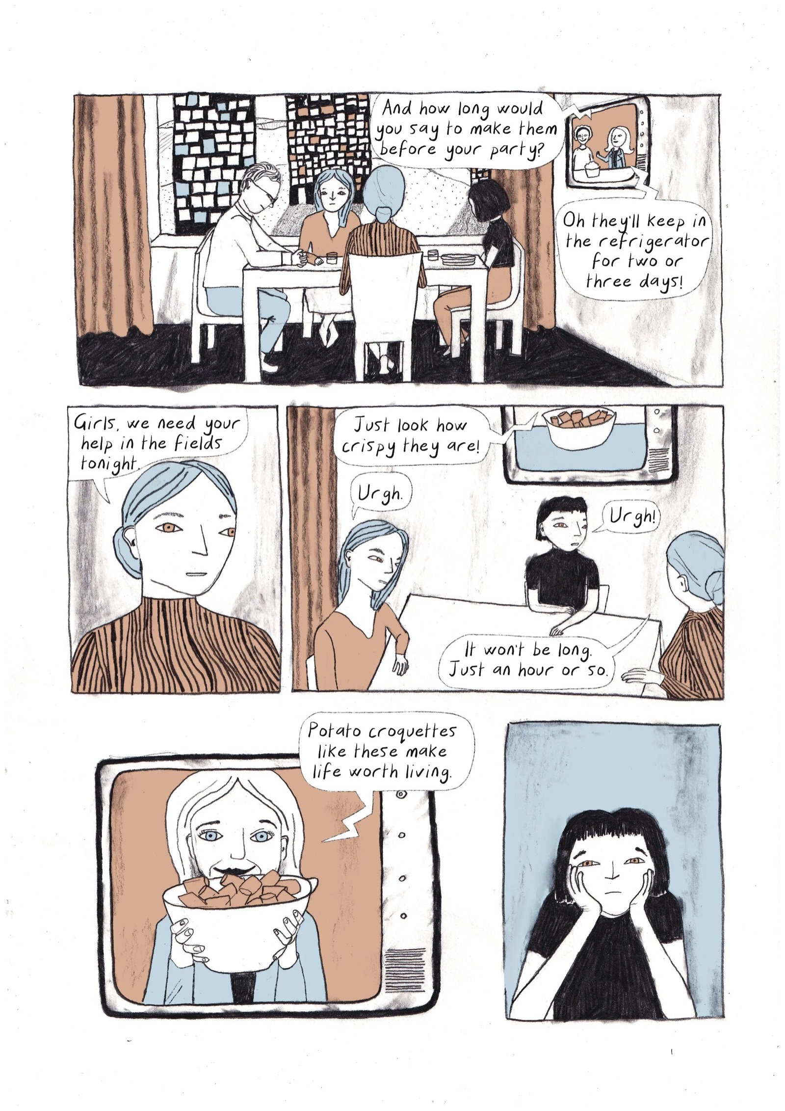 Born — image 2