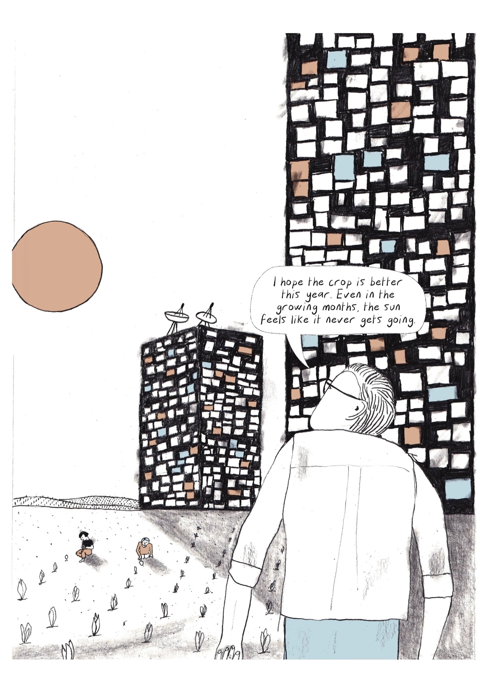 Born — image 3