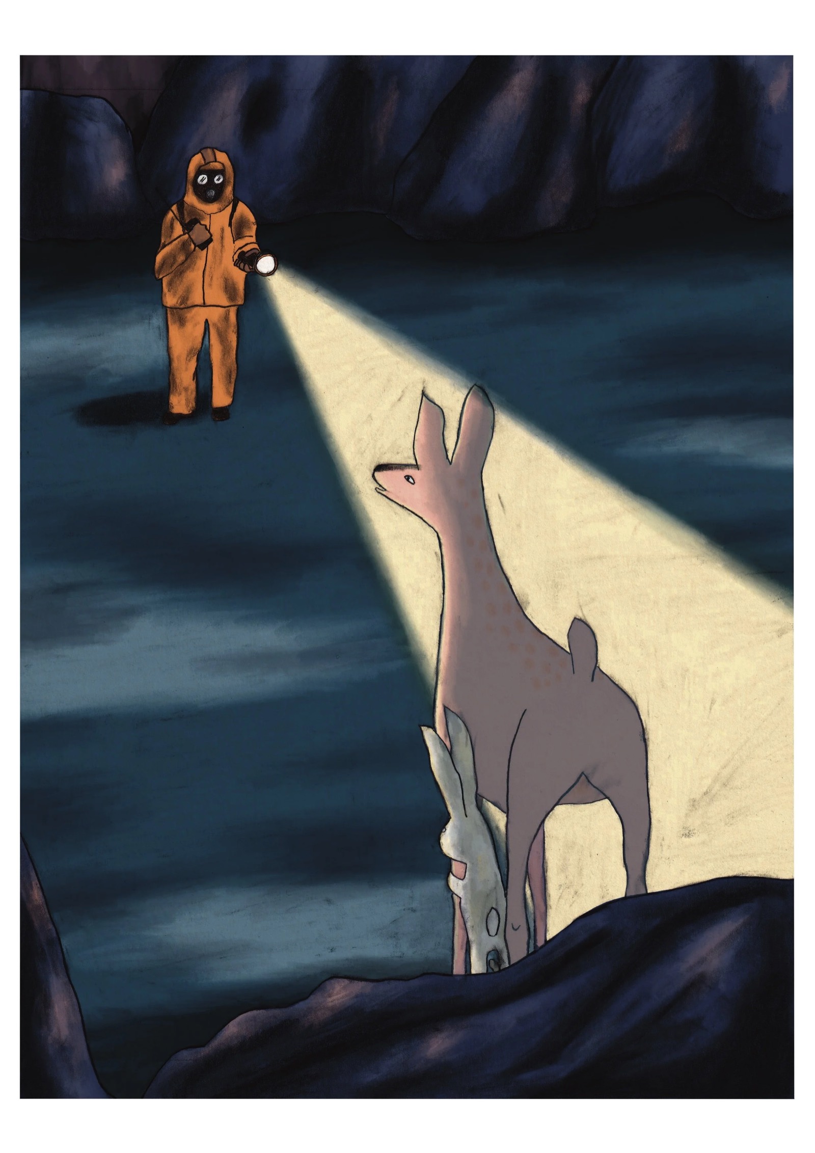 Children of Fire — image 1
