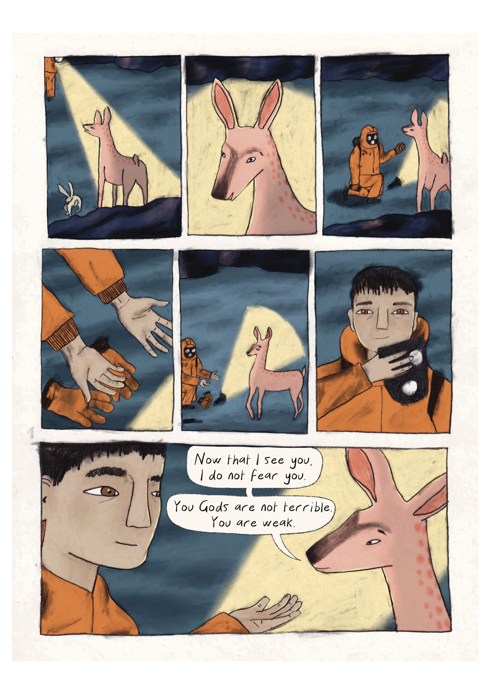 Children of Fire — image 2
