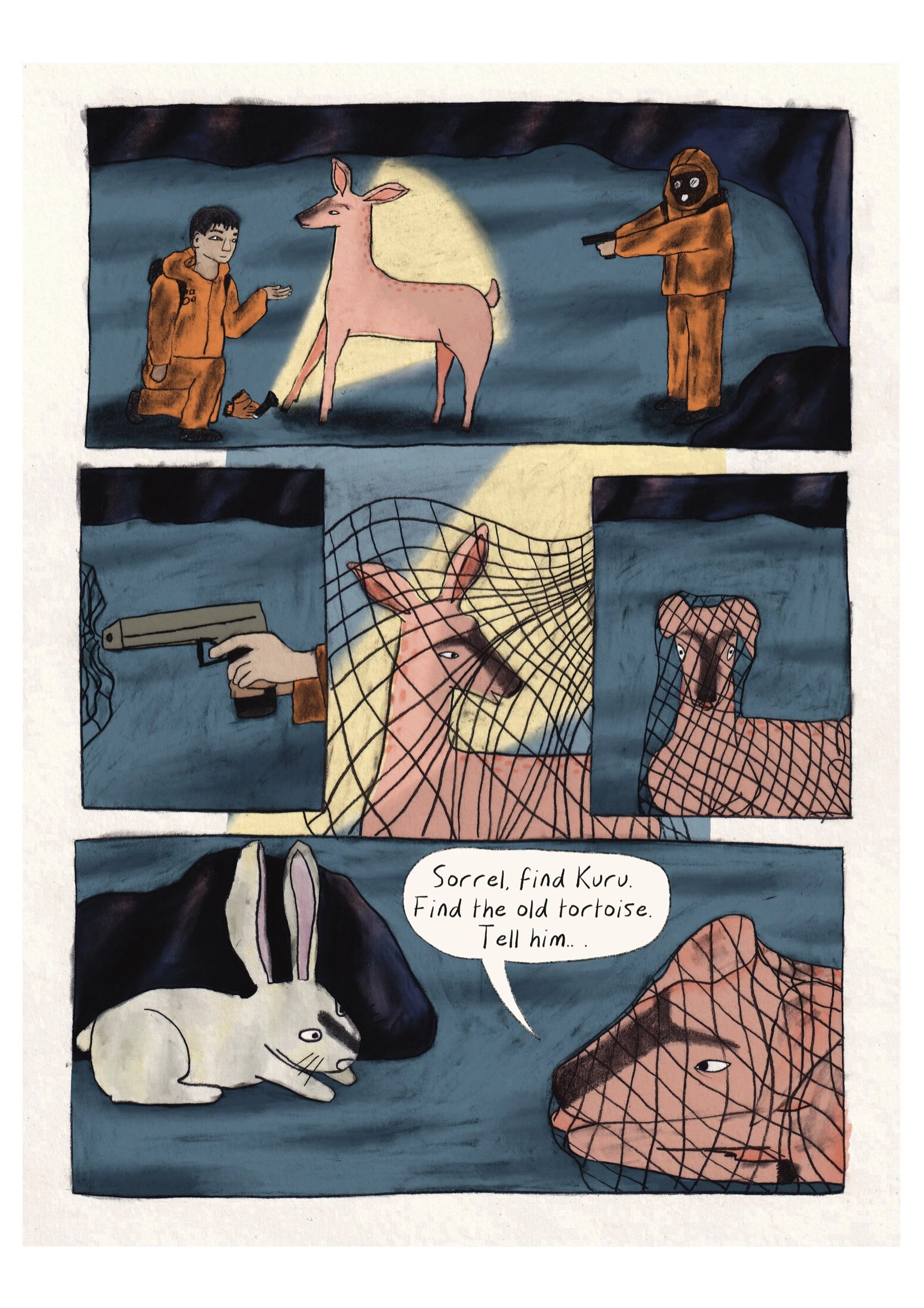 Children of Fire — image 3