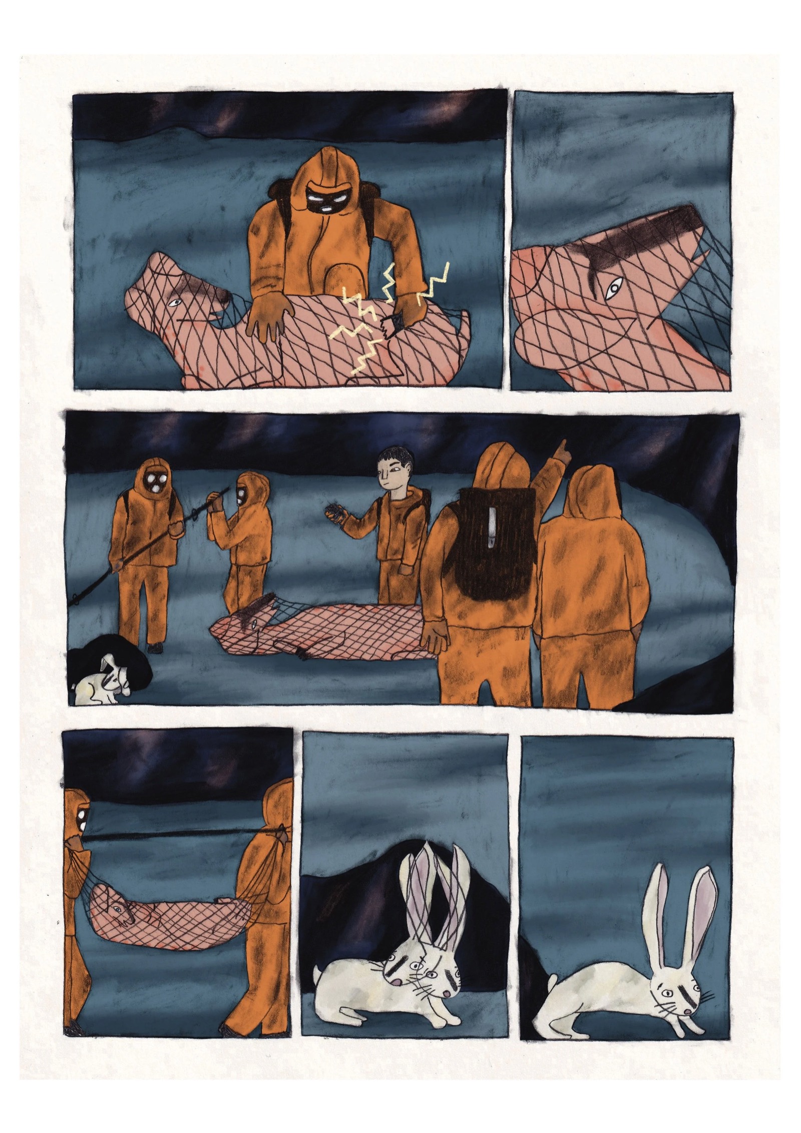 Children of Fire — image 4